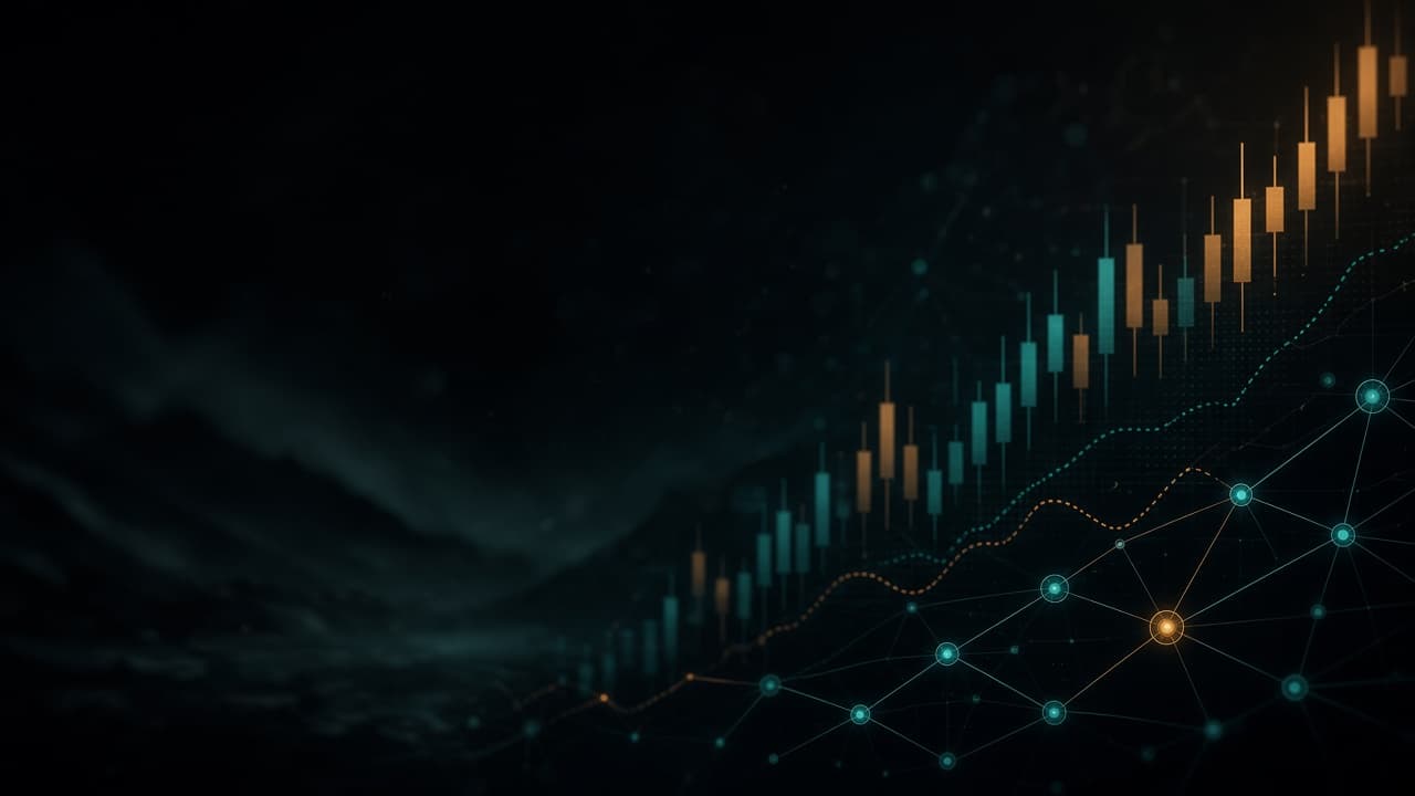 Lumora Trader CFDs